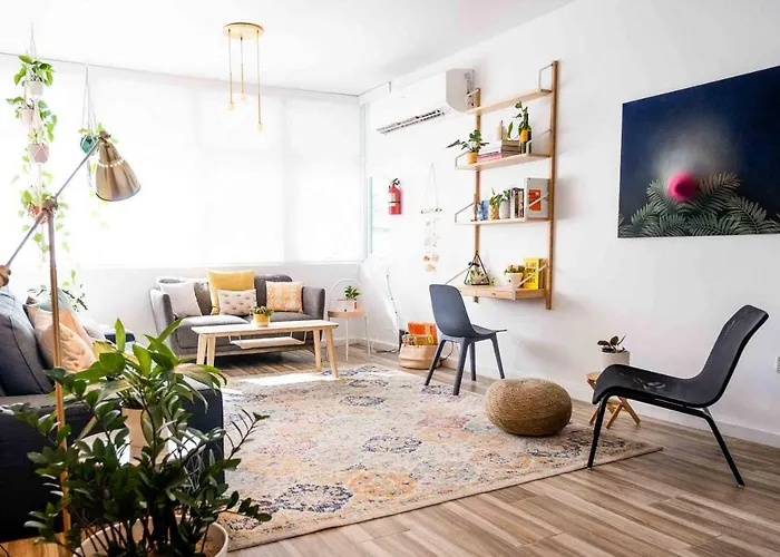 Santurcia Hostel