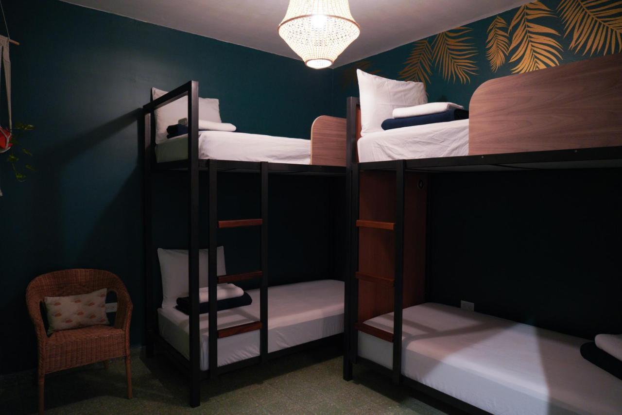 Santurcia Hostal
