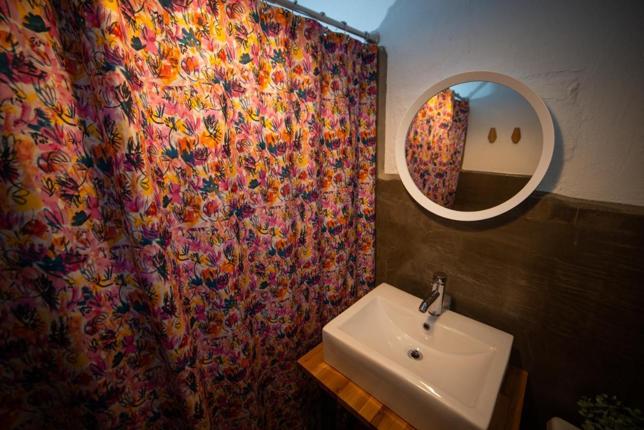 Santurcia Hostal San Juan