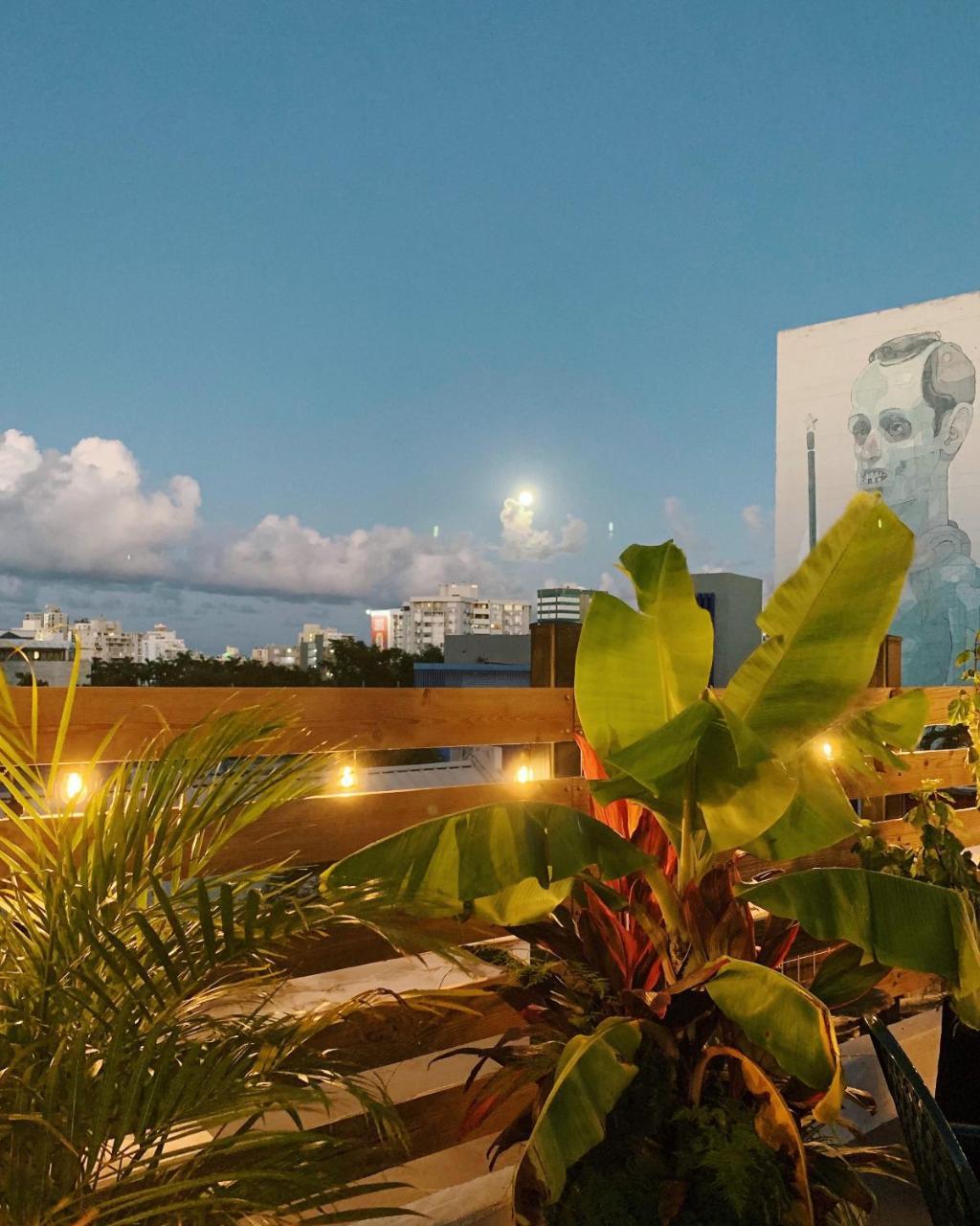 Hostal Santurcia