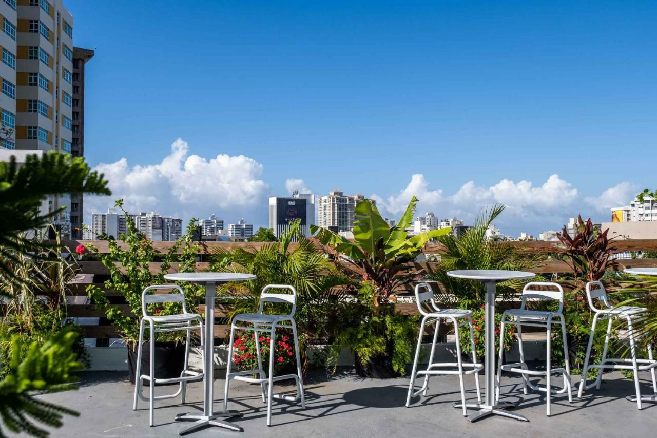 Santurcia San Juan