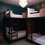 Santurcia Hostel