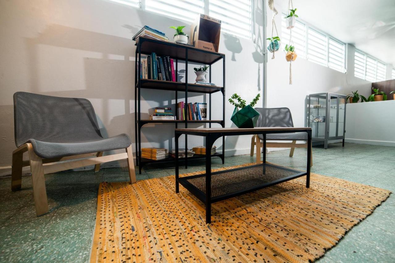 Santurcia (adults Only) Albergue
